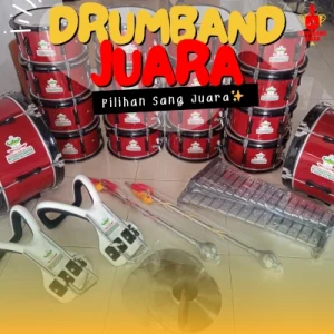 Drumband 2