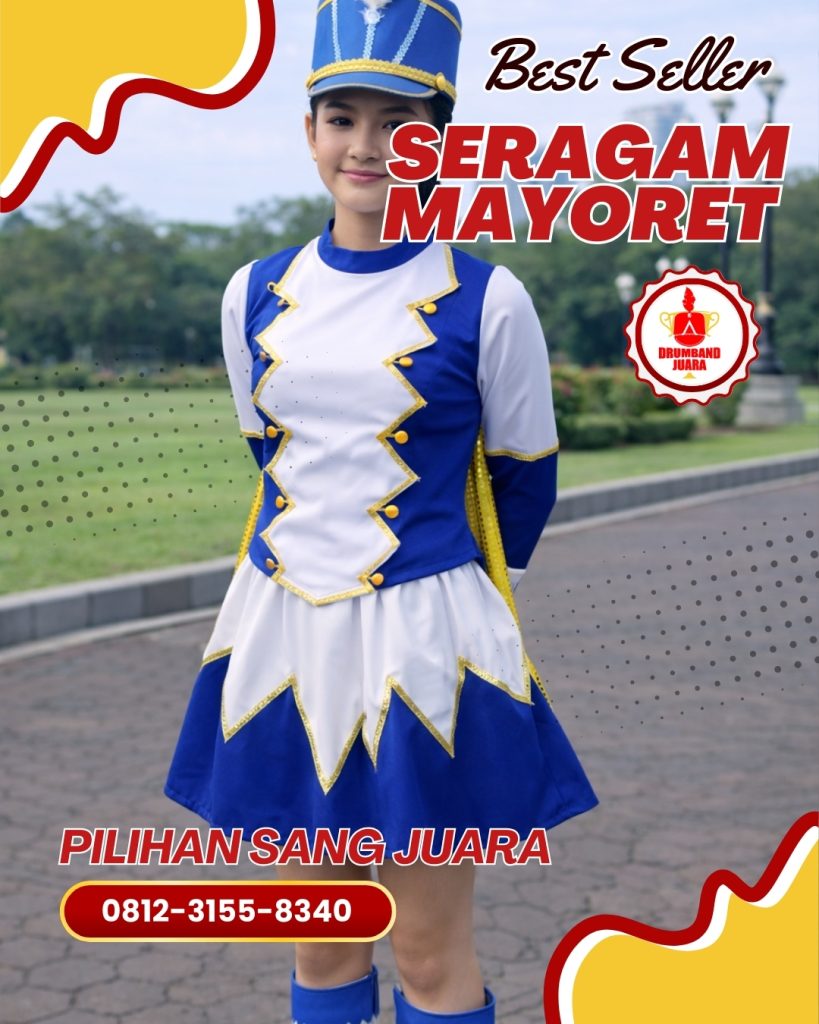 Seragam Mayoret