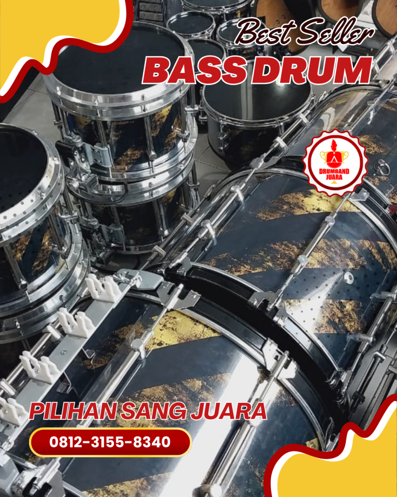 Bass Drum