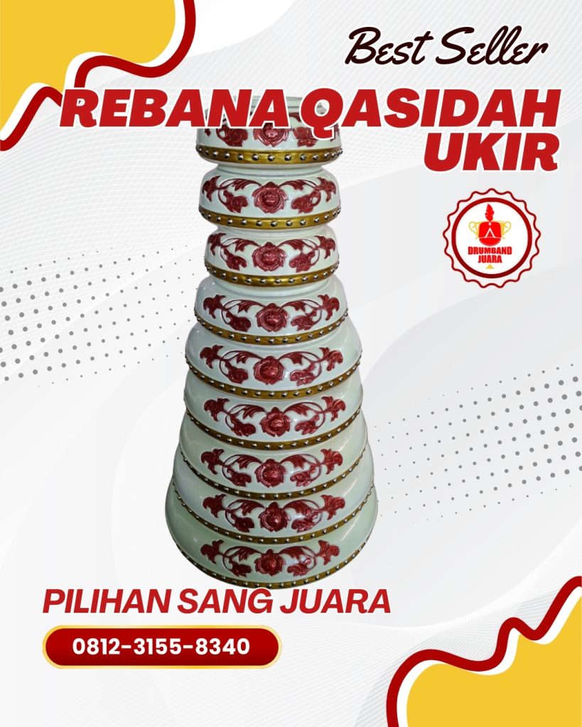 Edisi Khusus Rebana Qasidah