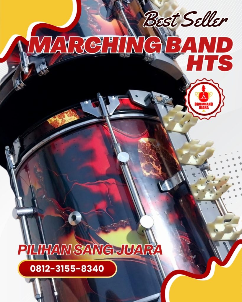 Marching BAND hts