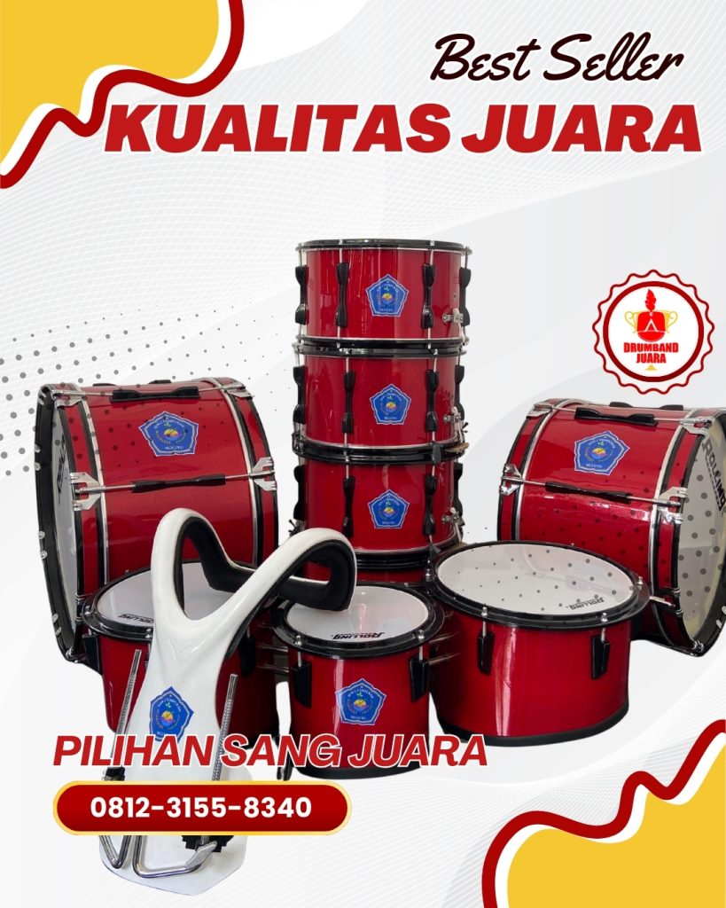 KUALITAS JUARA