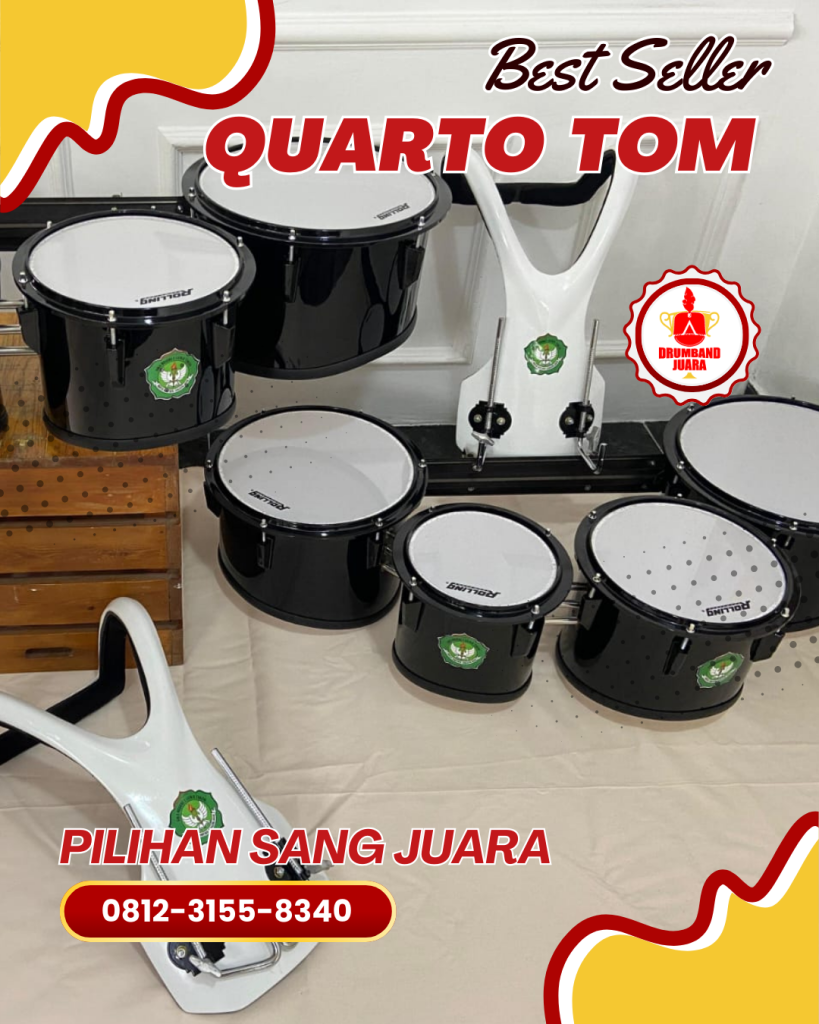 Quarto Tom