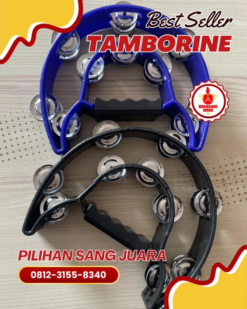 Tamborine Double