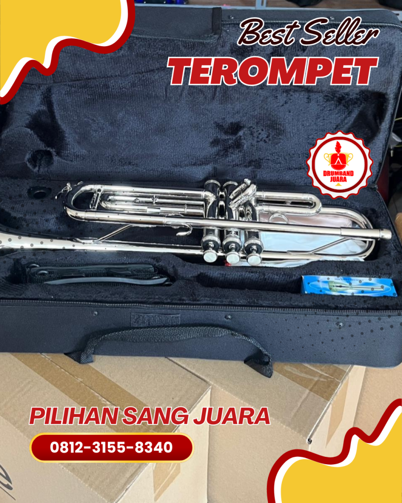 Terompet Deluxe Makassar
