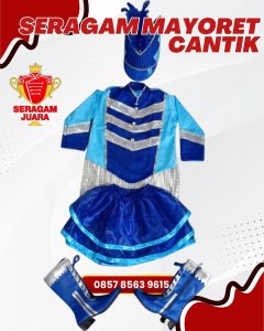 Jual Kostum Mayoret Drumband Cantik Andalan Sekolah,kostum mayoret drumband,harga kostum mayoret drumband,contoh kostum mayoret drumband,seragam mayoret drumband,seragam mayoret drumband sd,baju mayoret drumband,topi mayoret drumband,pakaian mayoret drumband,baju mayoret drumband anak tk,aksesoris mayoret drumband,baju mayoret drumband smp,desain baju mayoret drumband,foto baju mayoret drumband,gaun mayoret drumband,mayoret drumband hijab,harga mayoret drumband,harga kostum mayoret drumband,harga sepatu mayoret drumband,harga topi mayoret drumband,jubah mayoret drumband