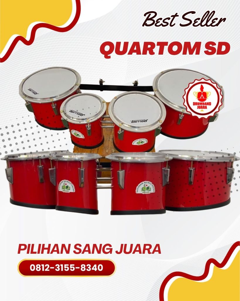 The current image has no alternative text. The file name is: Jual-Quarto-Drumband-Terbaru-Indonesia.jpg